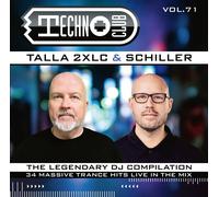 Varios artistas – Techno Club Vol. 71 – Zyx Music