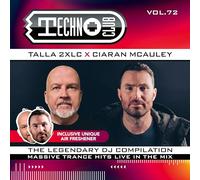 Techno Club Vol. 72