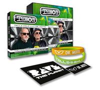 Zyx Music – Techno Club Vol. 75