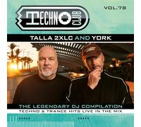 Techno Club Vol. 78