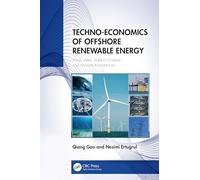 Techno-Economics of Offshore Renewable Energy: Wind, Wave, Energy Storage, and Systems Integration