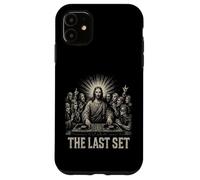 Techno House Electro Minimal Goa Psy Trance Acid Rave DnB Carcasa para iPhone 11