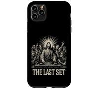 Techno House Electro Minimal Goa Psy Trance Acid Rave DnB Carcasa para iPhone 11 Pro MAX