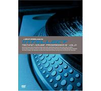 Techno House Progressive - Intellect Vol. 1 DJ Documentary [Alemania] [DVD]