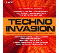 Techno Invasion