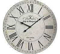 techno line WT 1510 Reloj de Pared del Cuarzo, Galerie Du Gaston