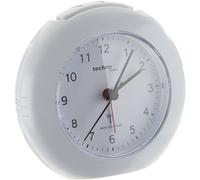 techno line WT 757 - Despertador Inalámbrico, Color Blanco