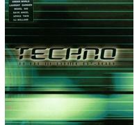 Techno: New Dimension by Various Artists