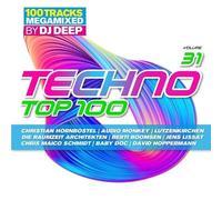 Techno Top 100 Vol. 31