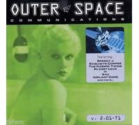 TECHNO / TRANCE Compilation - Outer Space Communications