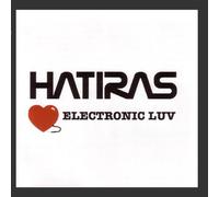 TECHNO / TRANCE Mixes - Electronic Luv - Mixed By Hatiras