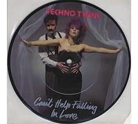 Techno Twins/The Technos - Can't Help Falling In Love