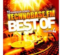 TechnoBase.FM - Best Of Vol. 4 [Vinilo]