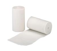 Technobase Venda especial pezuñas Klaudia 8cm/6m, 10 uds. envase clínico