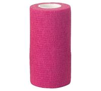 TECHNOBASE® Vetlastic Nature, 12 Unidades Pink, 7,5 cm x 4,5 m