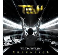 Technoboy - Technoboy Essential Vol. 1
