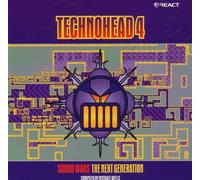 Technohead 4 - Sound Wars The Next Generation