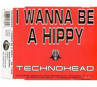 Technohead - I Wanna Be a Hippy [Import]