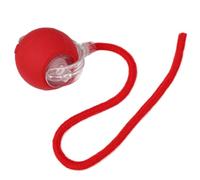 Technohom Pelota de juguete interactiva automática para interiores, juguete eléctrico automático para mascotas, bola interactiva inteligente de 360°, material duradero y seguro para gatos y perros