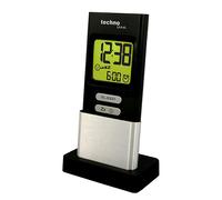 TechnoLine Dreammate Despertador Cuarzo de Viaje Digital Schlafcountdown