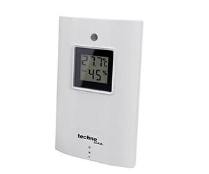 Technoline exterior emisor Tx 70 DTH 433 MHz (blanco)