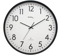 technoline Reloj de Pared XXL WT8998, 50 cm, Reloj de Pared XXL, Reloj de Pared