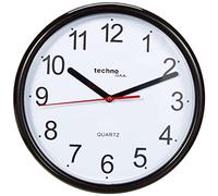 Technoline Reloj Wt 600 One Size Black / White