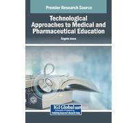 Technological Approaches to Medical and Pharmaceutical Education