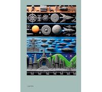 Technological Evolution in the Galactic Federation