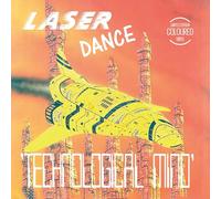 Technological Mind [Vinilo]