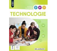 Technologie 5e 4e 3e