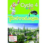 Technologie 5e 4e 3e Cycle 4: Bimanuel