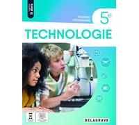Technologie 5e Si alors: Manuel élève