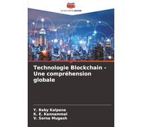 Technologie Blockchain - Une compréhension globale