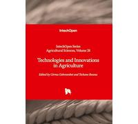 Technologies and Innovations in Agriculture
