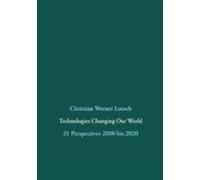 Technologies Changing Our World (ebook)