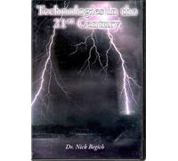 Technologies in the 21st Century: Earth Rising Volume 2 [USA] [DVD]