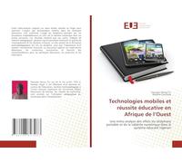 Technologies mobiles et réussite éducative en Afrique de l'Ouest: Une méta-analyse des effets du téléphone portable et de la tablette numérique dans le système éducatif nigérien