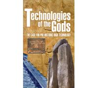 Technologies of the Gods: Case for Pre-Historic [USA] [VHS]
