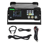 Technologies SDG2042X Generadores de Funciones de Forma de Onda Arbitraria 40 MHz Gris, Salida de Doble Canal, Múltiples Funciones (Enchufe de la UE)