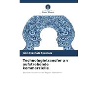 Technologietransfer an aufstrebende kommerzielle: Baumwollbauern in der Region Makhathini