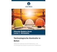 Technologische Kontrolle in Beton: Analyse der Ergebnisse zwischen Sklerometrie- und Druckfestigkeitsprüfungen an zylindrischen Probekörpern