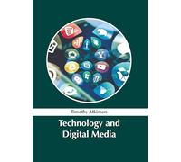 Technology and Digital Media