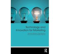 Technology and Innovation for Marketing