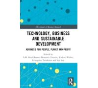 Technology Business And Sustainable Development