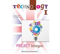 Technology I - Project INTEGRA - 9788470635229