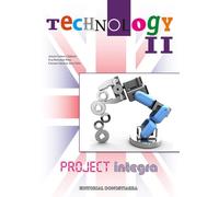 Technology II - Project INTEGRA - 9788470635236