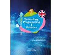 Technology Programming And Robotics 1º Eso Project Inventa Plus