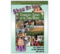 Technology: Science in the Third World [USA] [DVD]
