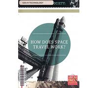 Technology & Society: How Does One Travel Into [USA] [DVD]